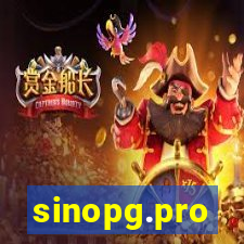 sinopg.pro
