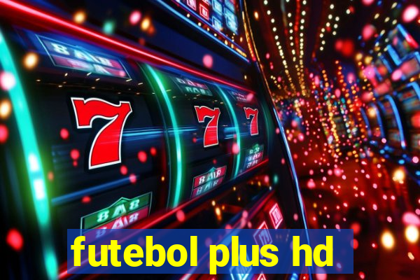 futebol plus hd