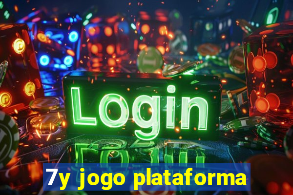 7y jogo plataforma
