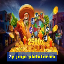 7y jogo plataforma