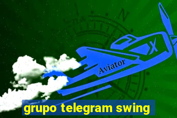 grupo telegram swing