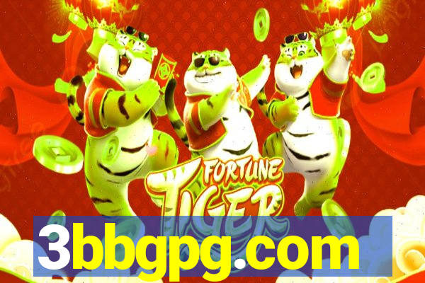 3bbgpg.com
