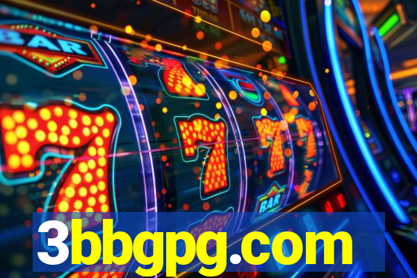 3bbgpg.com