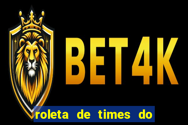 roleta de times do fifa 24