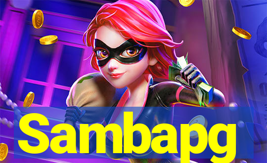 Sambapg