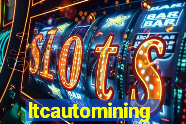 ltcautomining