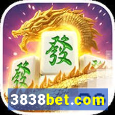 3838bet.com