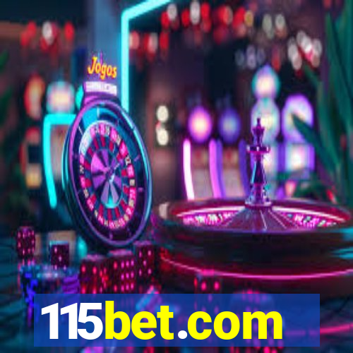 115bet.com