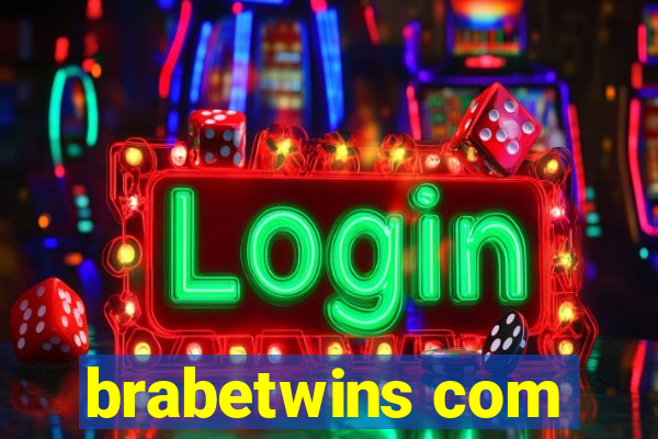 brabetwins com