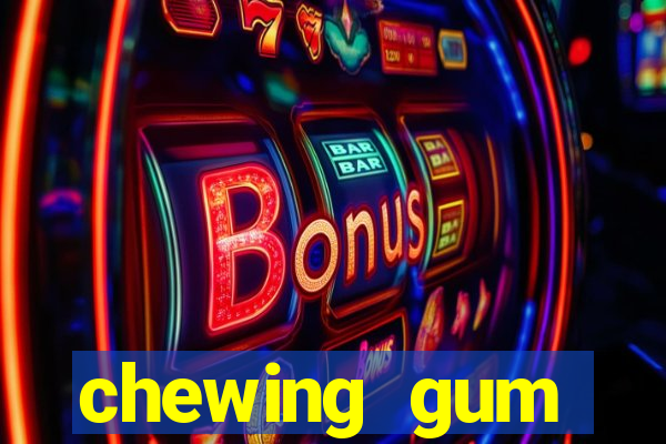 chewing gum assistir online