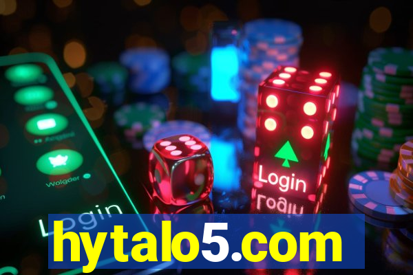 hytalo5.com