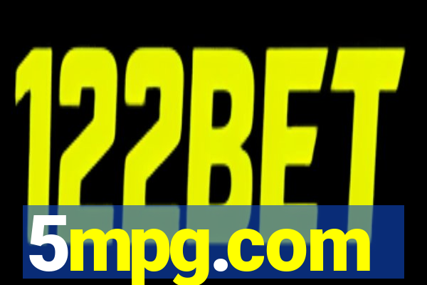 5mpg.com
