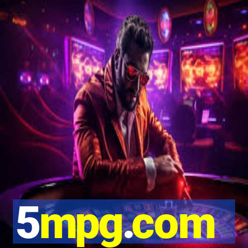 5mpg.com