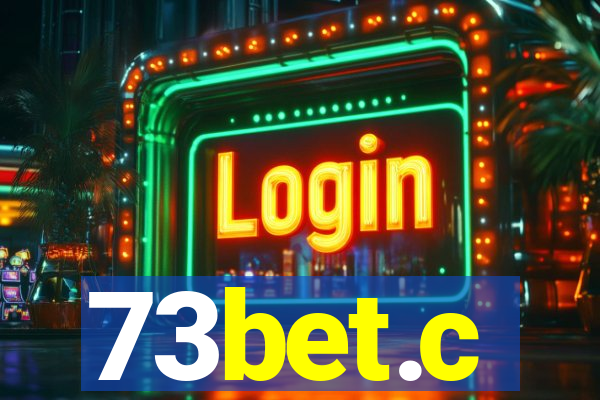 73bet.c