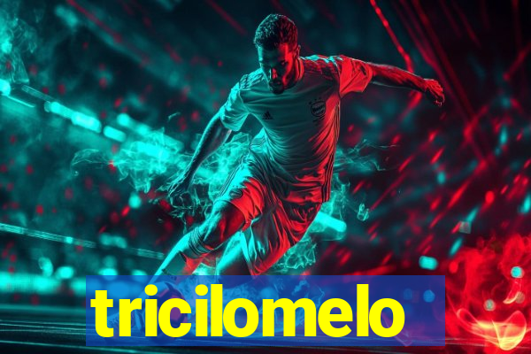 tricilomelo brincadeira letra