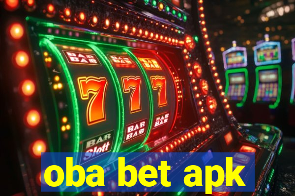 oba bet apk