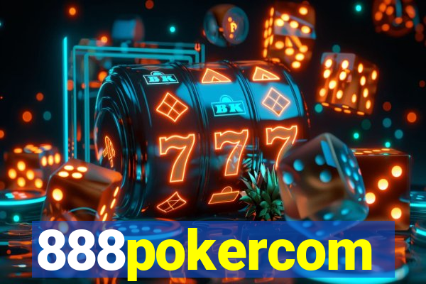 888pokercom