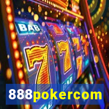 888pokercom