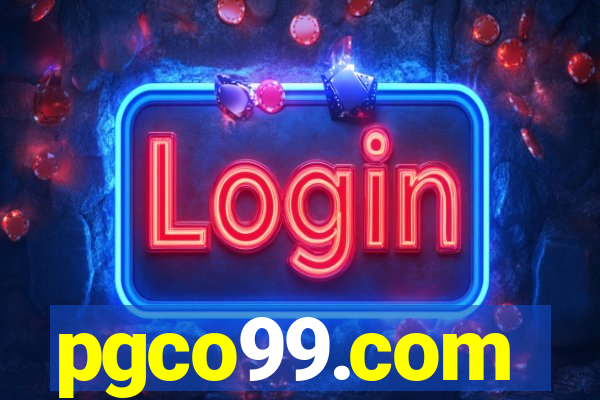 pgco99.com