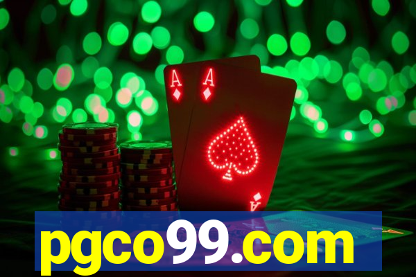 pgco99.com