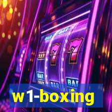 w1-boxing