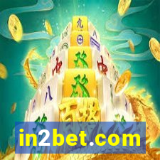 in2bet.com