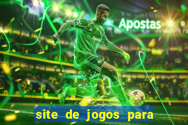 site de jogos para ganhar dinheiro via pix