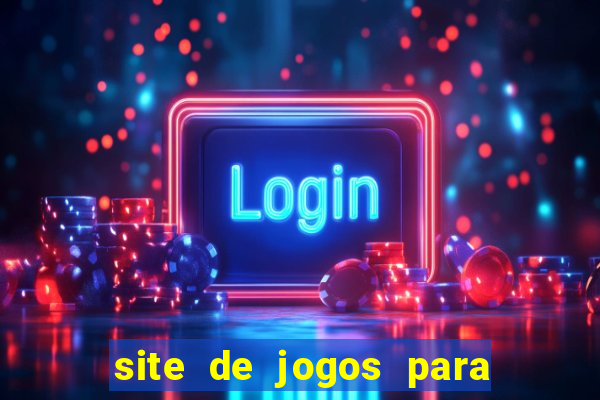 site de jogos para ganhar dinheiro via pix