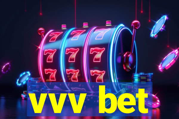 vvv bet