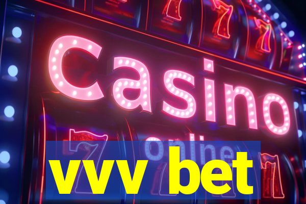 vvv bet