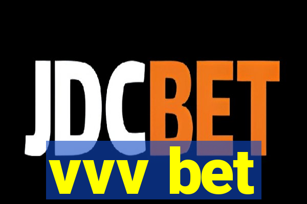 vvv bet