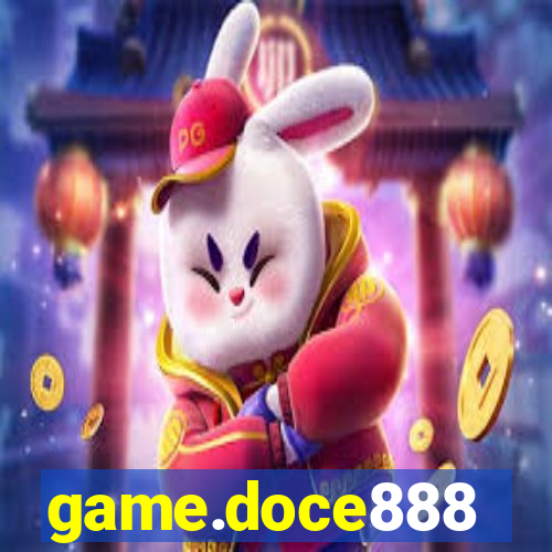 game.doce888