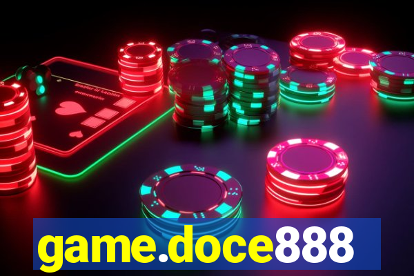 game.doce888