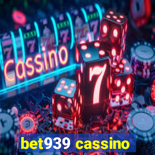 bet939 cassino