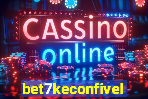 bet7keconfivel