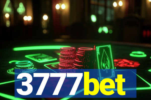 3777bet