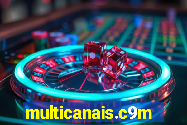 multicanais.c9m