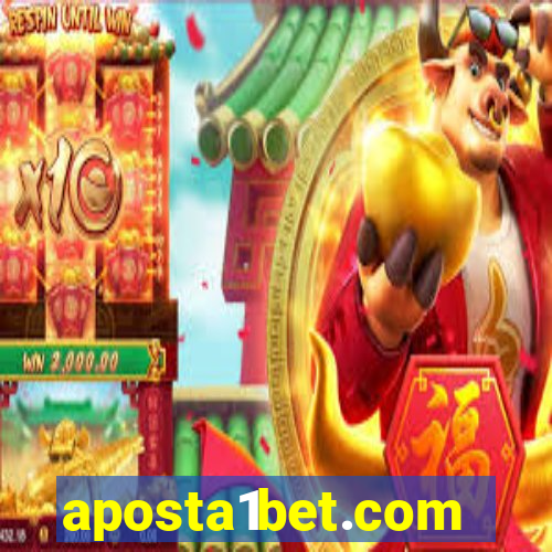 aposta1bet.com