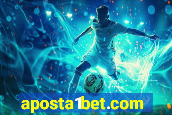 aposta1bet.com