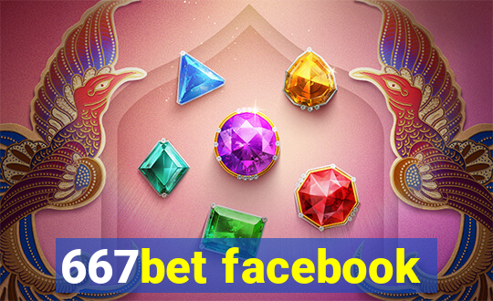 667bet facebook