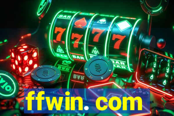 ffwin. com