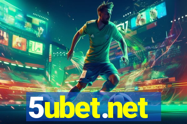5ubet.net