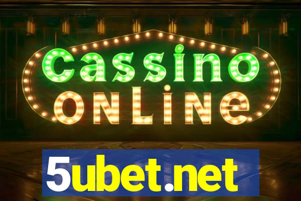 5ubet.net
