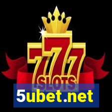 5ubet.net