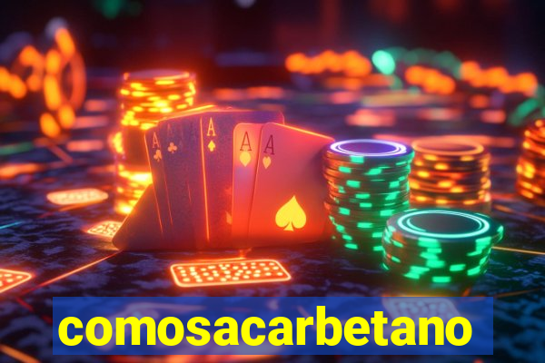 comosacarbetano