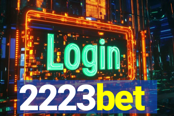 2223bet