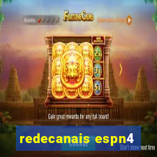redecanais espn4