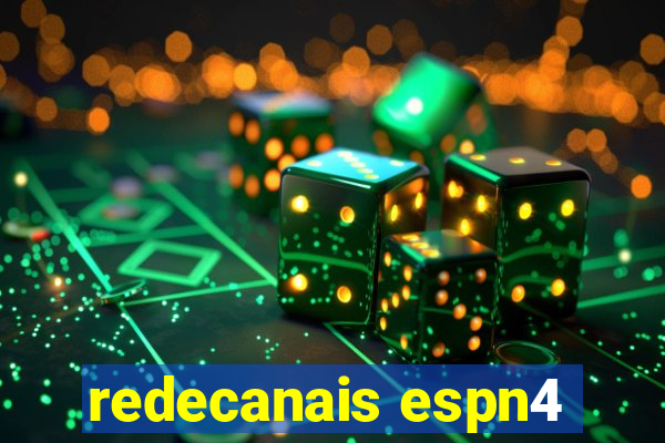 redecanais espn4