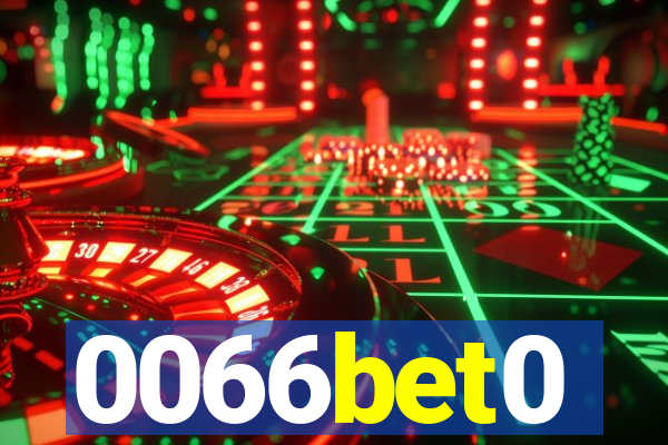 0066bet0