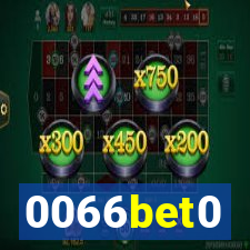 0066bet0